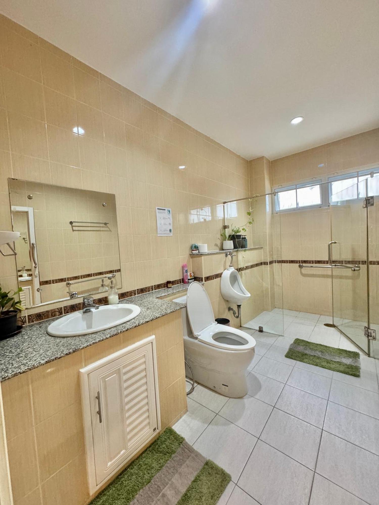 Homestay Pinklao Traveler's House