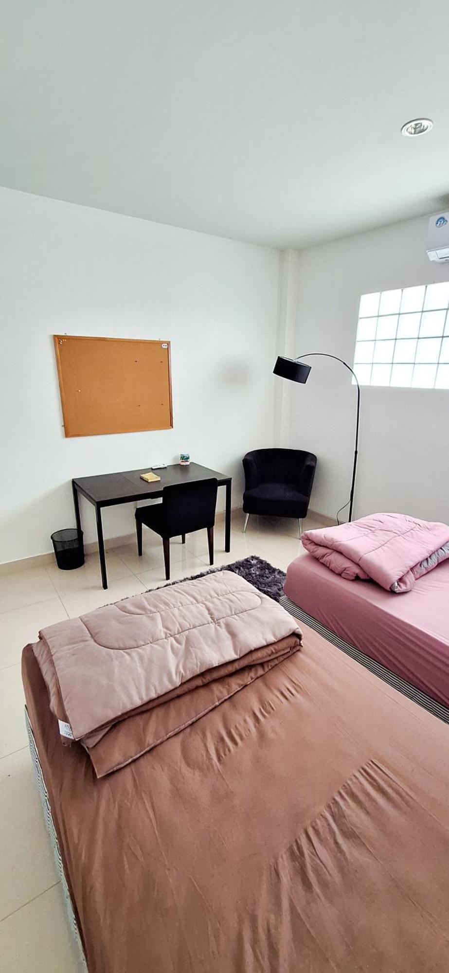 Pinklao Traveler's House Séjour chez l'habitant