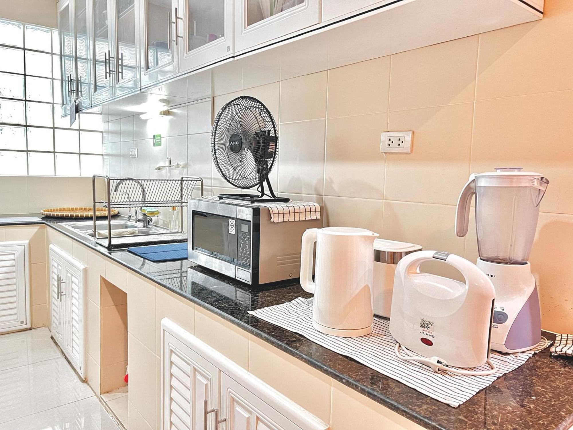 Séjour chez l'habitant Pinklao Traveler's House Bangkok